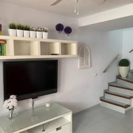 Bungalow Maspalomas Διαμέρισμα