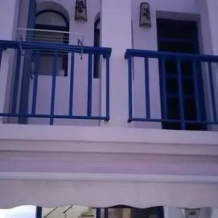 Bungalow Maspalomas Διαμέρισμα *
