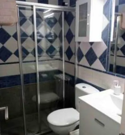 Bungalow Maspalomas Διαμέρισμα Μασπαλόμας