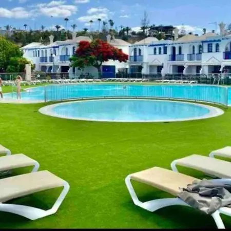Διαμέρισμα Bungalow Maspalomas Μασπαλόμας