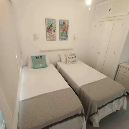 Διαμέρισμα Bungalow Maspalomas