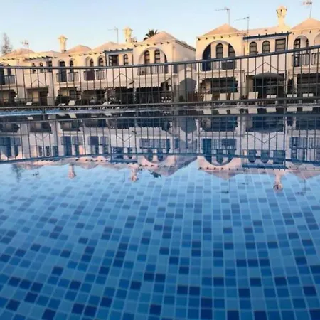 Bungalow Maspalomas