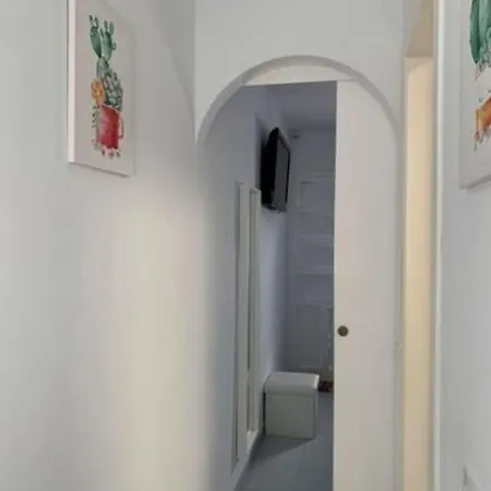 Bungalow Maspalomas Διαμέρισμα Μασπαλόμας