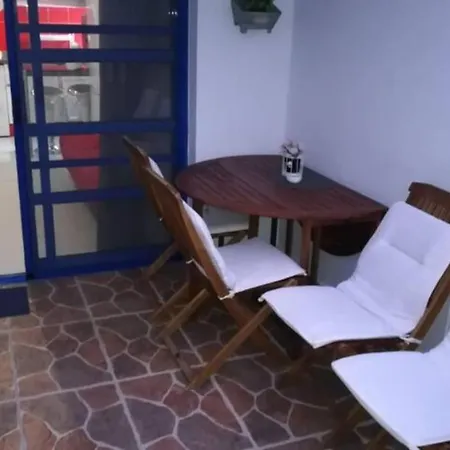 Bungalow Maspalomas Μασπαλόμας