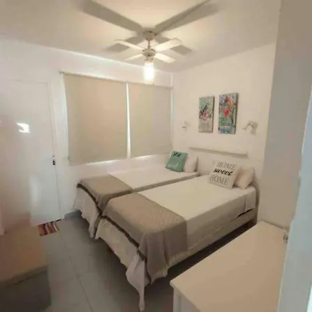 Bungalow Maspalomas Διαμέρισμα Μασπαλόμας